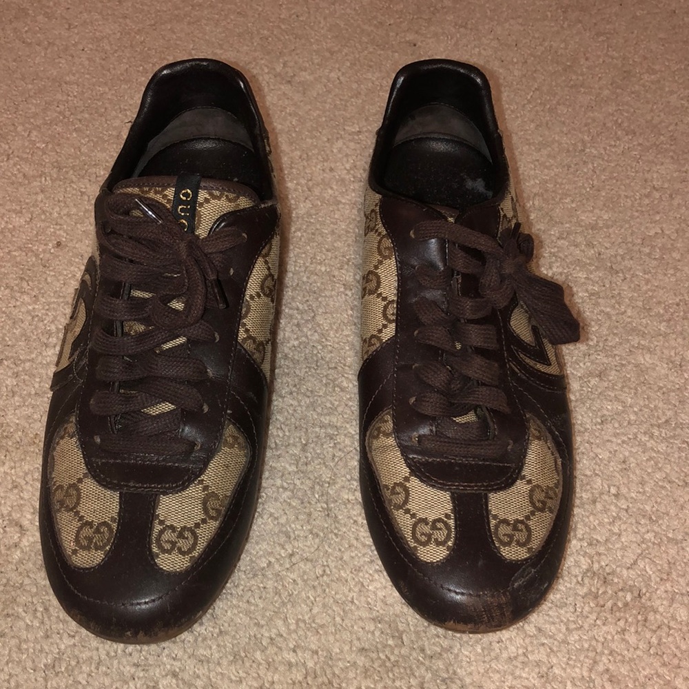 Gucci Sneakers